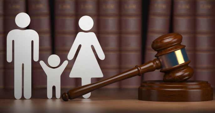 دعاوی خانواده